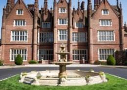 De Vere Timeshare Resorts, Belton Woods, QHotels, QLodges, Cameron House, Slaley Hall, Dunston Hall, Carden Park, Mottram Hall, Oulton Hall.