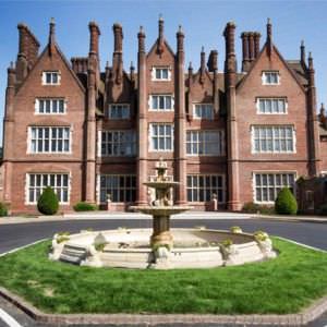 De Vere Timeshare Resorts, Belton Woods, QHotels, QLodges, Cameron House, Slaley Hall, Dunston Hall, Carden Park, Mottram Hall, Oulton Hall.