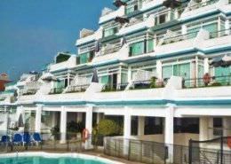 Holiday Club Jardin Amadores Timeshare Termination