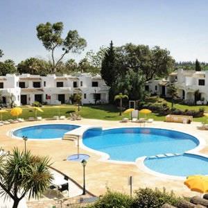 Clube Albufeira Resorts