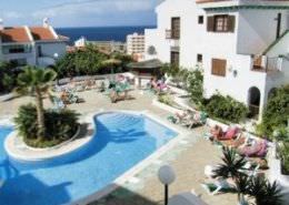 Blue Sea Callao Garden Timeshare