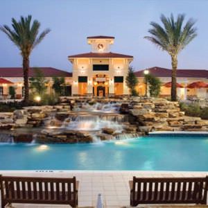 Holiday Inn Orange Lake Resort Holiday Inn Orange Lake Resort