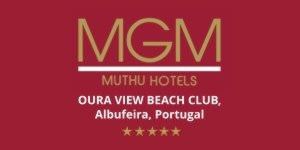 Oura View Beach Club timeshare