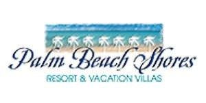 Palm Beach Shores Resort timeshare