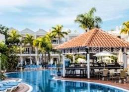 Timeshare Release - Parque del Sol Complaints, Claims & Compensation