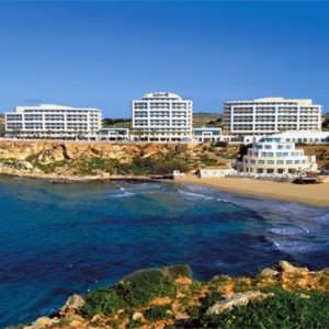 radisson blu malta golden sands