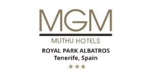 Muthu Royal Park Albatros timeshare