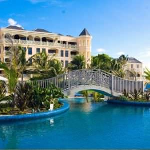 The Crane Resort, Barbados