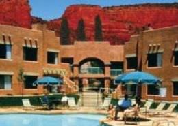 BELL ROCK INN TIMESHARES