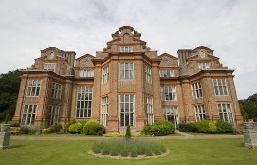 Broome Park Golf Club by Diamond Resorts