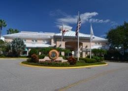 Diamond Resorts Cypress Pointe Resort