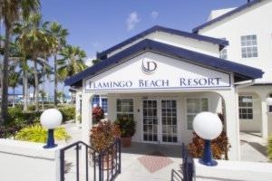 Diamond Resorts Flamingo Beach Resort