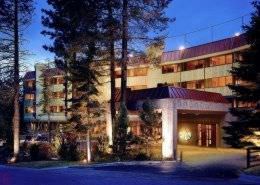 Diamond Resorts Tahoe Seasons Resort