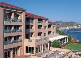 Diamond resorts San Luis Bay