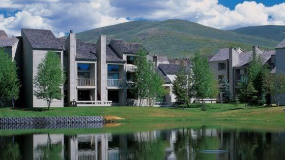 ELKHORN RESORT TIMESHARE