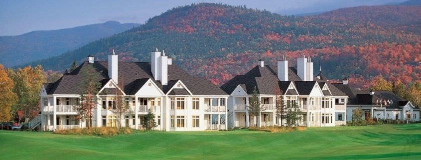 Embarc Tremblant 200 Chemin des Saisons, Mont Tremblant, CA