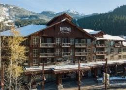 Legends Whistler Timeshare