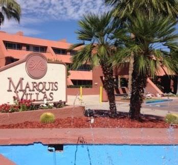 Marquis Villas Resort