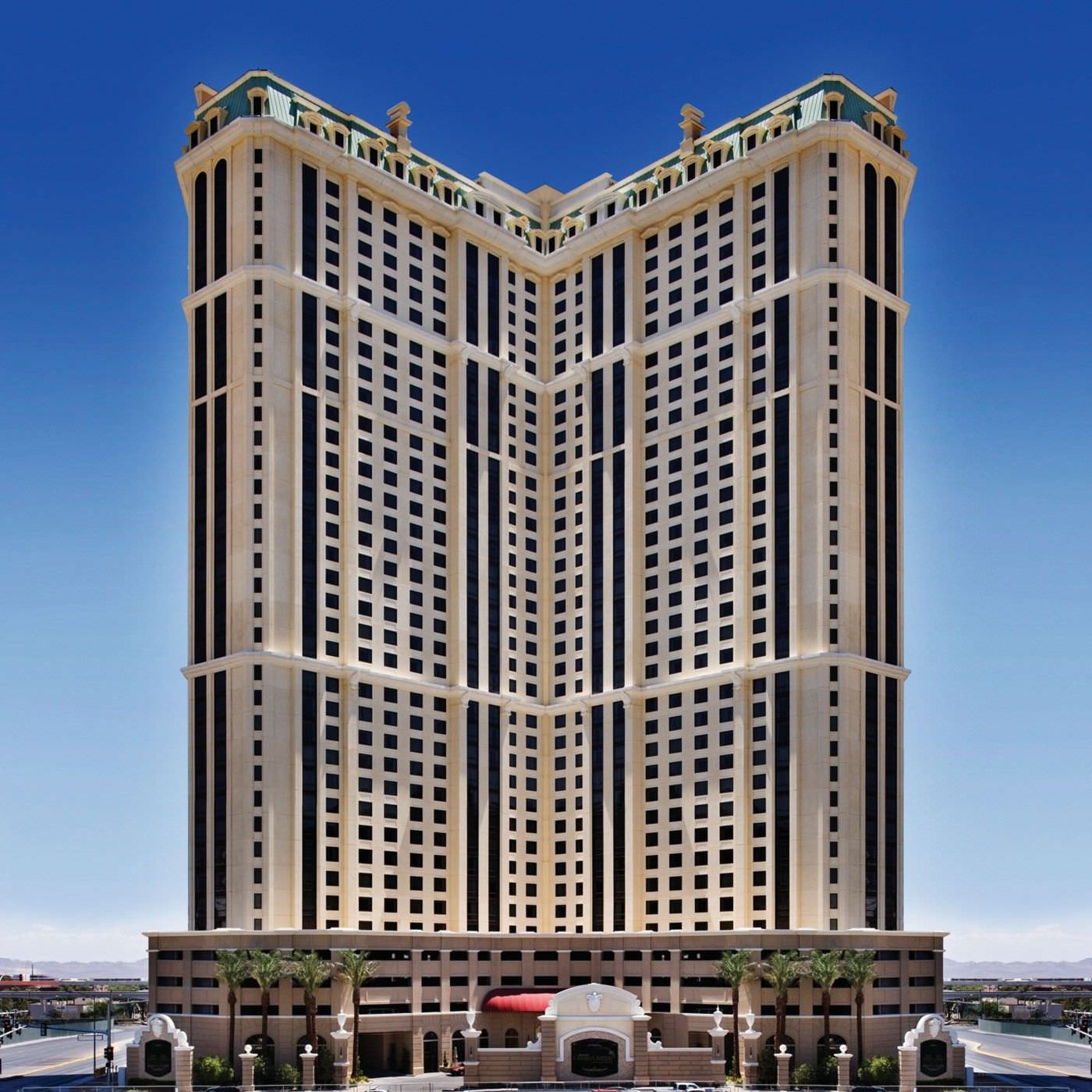 Marriott's Grand Chateau