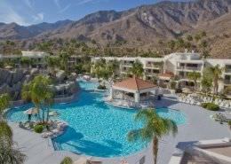 Palm Canyon Resort by Diamond Resorts