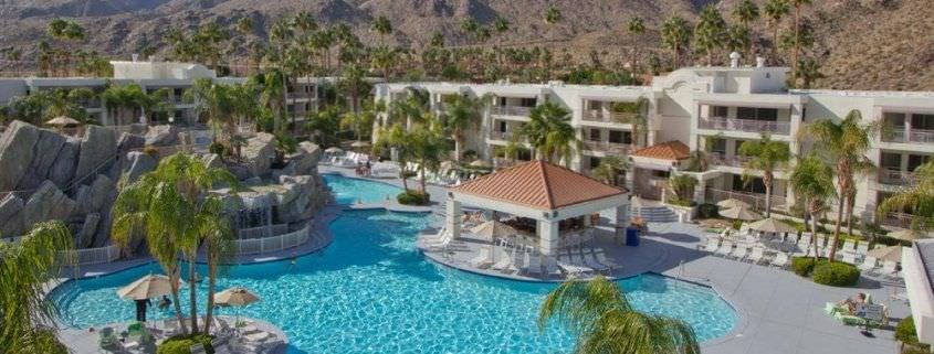 Palm Canyon Resort by Diamond Resorts