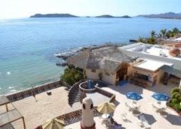 Sea of Cortez Beach Club