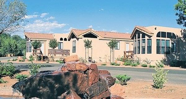 Sedona Pines Resort 6701 West Highway 89A, Sedona, AZ 86336 US