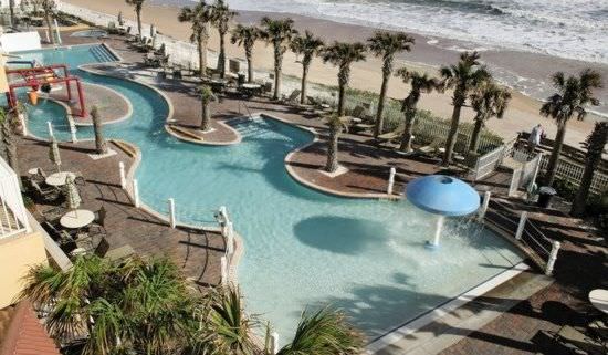 The Cove On Ormond Beach