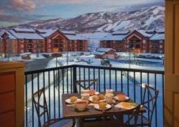 Village At Steamboat Springs