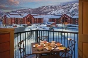 Village At Steamboat Springs