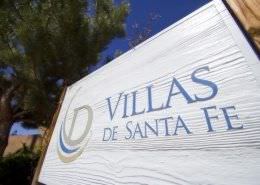 Villas de Santa Fe