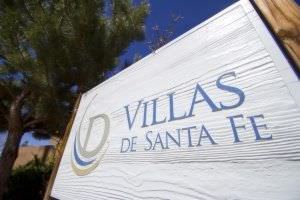 Villas de Santa Fe