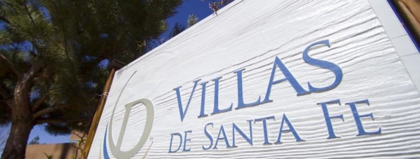 Villas de Santa Fe