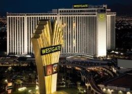 WESTGATE LAS VEGAS RESORT & CASINO TIMESHARES