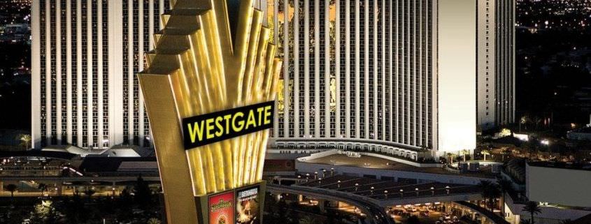 WESTGATE LAS VEGAS RESORT & CASINO TIMESHARES