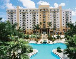 Wyndham Palm Aire Pompano Beach, Florida