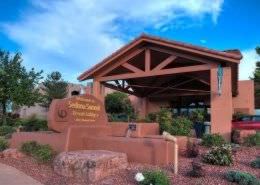 sedona summit arizona diamond resorts