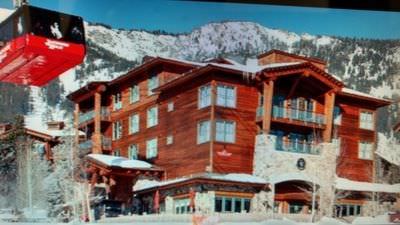 Teton Club - Diamond Resorts