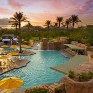 Marriott's Canyon Villas