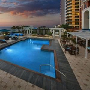 BeachPlaceTowers
