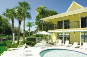 CHARTER CLUB RESORT OF NAPLES BAY