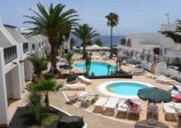 Club Flamingo - Puerto del Carmen
