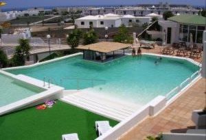 Club Timanfaya - Costa Teguise