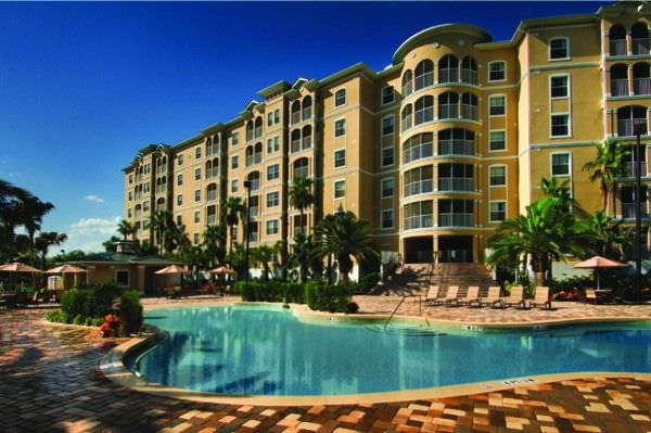 MYSTIC DUNES RESORT AND GOLF CLUB – KISSIMMEE