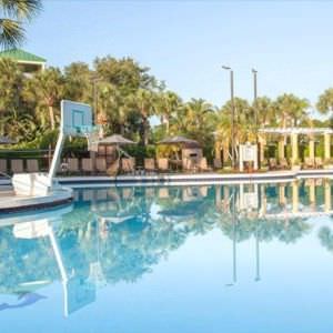 Marriott's Royal Palms Timeshare