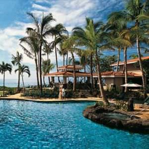 Marriott's Waiohai Beach Club Timeshare