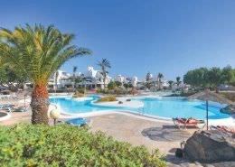 Club Los Molinos Timeshare