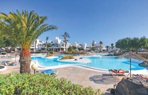 Club Los Molinos Timeshare