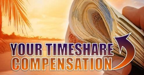 Timeshare Compensation