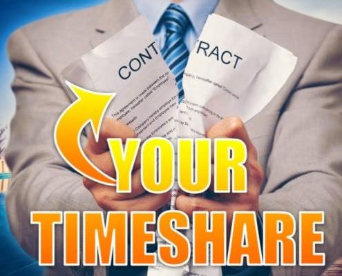 Timeshare Release Advice